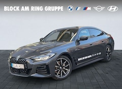 Bild des Angebotes BMW 440 20d Gran Coupé M Sport AHK Memory LHZ DA PA H/K N