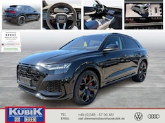 Bild des Angebotes Audi RS Q8 RSQ8 4,0 TFSI quattro+Allradlenkung+Dynamic Plus+