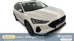 Bild des Angebotes Ford Focus Turnier 1.0 EcoBoost Hybrid