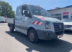 Bild des Angebotes VW Crafter 30 kurz L1 Doppelkabine