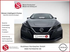 Bild des Angebotes Nissan Leaf ZE1 62 kW/h /Sondermodell "10 Jahre"