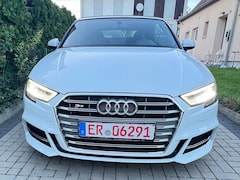 Bild des Angebotes Audi S3 Cabrio S tronic