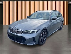 Bild des Angebotes BMW 330 i Touring xDrive M Sport*ACC*HiFi*Kamera*