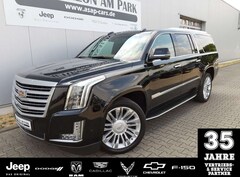 Bild des Angebotes Cadillac Escalade ESV Sport Platinum 6,2 V8 AWD
