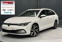 Bild des Angebotes VW Golf Variant VIII Active*18Zoll*Standhzg*MATRIX*EasyOpen*KAMERA