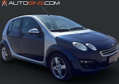 Bild des Angebotes smart forFour Forfour Basis 1.5*Automatik*Klima*Pano*
