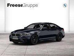 Bild des Angebotes BMW M5 Limousine Gestiksteuerung M Drivers P. DAB