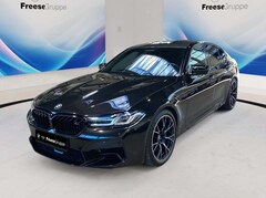 Bild des Angebotes BMW M5 Limousine Gestiksteuerung M Drivers P. DAB