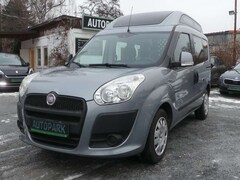 Bild des Angebotes Fiat Doblo *mit Rollstuhl-Rampe*1.Hand*Nr.95