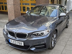 Bild des Angebotes BMW 235 M235i Coupe Sport-Aut.