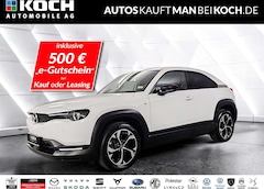 Bild des Angebotes Mazda MX-30 e-SKYACTIV R-EV AD'VANTAGE IV Bluetooth Navi