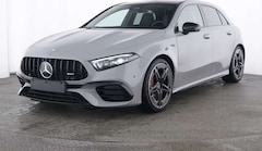 Mercedes-Benz A 45 AMG AMG A 45 S HEAD-UP*PANO*BURMESTER*PERFORMENCE*