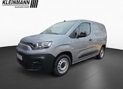 Bild des Angebotes Fiat Doblo KaWa L1 1.5 HDi (102 PS) 1.000 kg