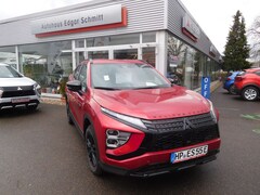 Bild des Angebotes Mitsubishi Eclipse Cross Plug-In Hybrid 4WD Select Black Navi,Standhz,AHK