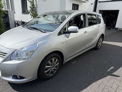 Bild des Angebotes Toyota Verso 1.8 Multidrive S Life