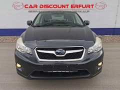 Bild des Angebotes Subaru XV 1,6i 4WD+1.Hand+AHZV+Klima+Sitzheizung+Kamera+