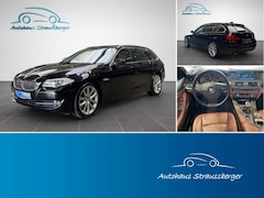 Bild des Angebotes BMW 528 i Touring Navi Prof. Shz Leder Bi-Xenon
