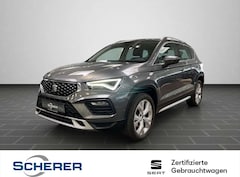 Bild des Angebotes SEAT Ateca Xperience Ateca Xperience 2.0 TSI 4Drive D