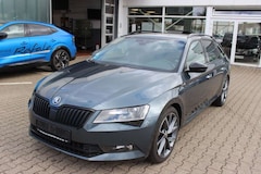 Bild des Angebotes Skoda Superb Combi 1.8 TSI DSG SportLine