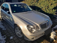 Bild des Angebotes Mercedes-Benz E 280 Avantgarde