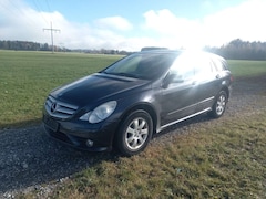 Bild des Angebotes Mercedes-Benz R 320 R 320 CDI 4Matic, AHK, 6 Sitzer, Panoramadach