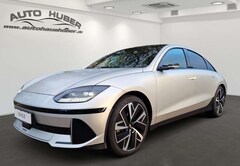 Bild des Angebotes Hyundai IONIQ 6 4WD 77,4kWh UNIQ-Paket, Schiebedach,