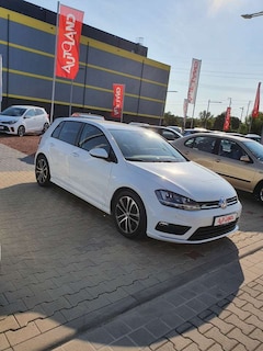 Bild des Angebotes VW Golf Highline BMT