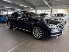 Bild des Angebotes Mercedes-Benz S 560 Limousine 4M Park-Paket Remote+HuD+BUR