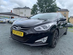 Bild des Angebotes Hyundai i40 cw * Xenon,Navi,LMF,Sitzheiz.,Tem., Nr. 29