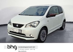 Bild des Angebotes SEAT Mii 1.0 Navi Freisprech Bluetooth Sitzhzg Klima