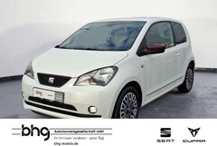 Bild des Angebotes SEAT Mii 1.0 Navi Freisprech Bluetooth Sitzhzg Klima