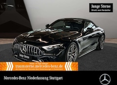 Bild des Angebotes Mercedes-Benz SL 63 AMG Cab. 4M WideScreen Burmester Distr+ HUD