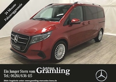Bild des Angebotes Mercedes-Benz V 220 d kompakt STYLE AHK*Distr*Standheiz*MULTIB