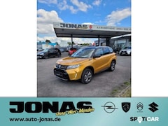 Bild des Angebotes Suzuki Vitara 1.4 Comfort Hybrid ***SOFORT LIEFERBAR***