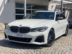 Bild des Angebotes BMW 340 xDrive|Pano|HUD|StandH|AHK|DrivAssist|19