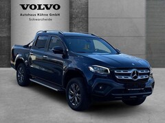 Bild des Angebotes Mercedes-Benz X 250 d 4Matic Doppelkabine Edition Progressiv