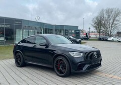 Bild des Angebotes Mercedes-Benz GLC 63 AMG GLC 63 S AMG 4Matic (253.389)