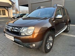Bild des Angebotes Dacia Duster Prestige 4x2+Allwetter+Klima+Navi+Tüv+