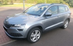 Bild des Angebotes Skoda Karoq Karoq Diesel 1.6 TDI SCR Ambition Navi