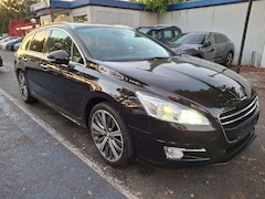 Bild des Angebotes Peugeot 508 GT