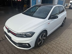 Bild des Angebotes VW Polo VI GTI VIRTUAL PDC SHZ KAMERA