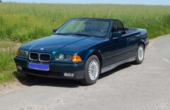 Bild des Angebotes BMW 325 325i