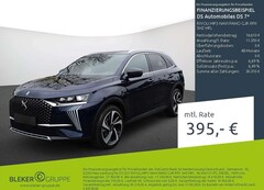 Bild des Angebotes DS Automobiles DS 7 RIVOLI KLIMA+KAMERA+PDC+LM-FELGEN