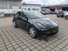 Bild des Angebotes Tesla Model Y SR RWD | AHK | BYD Akku | FSD | SoH 93%