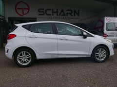 Bild des Angebotes Ford Fiesta Cool & Con.36000KM,1-Hand,Garantie!!!