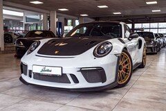 Bild des Angebotes Porsche 991 .2 GT3RS*Weissach*Lift*Magnesium*Approved*