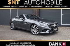 Bild des Angebotes Mercedes-Benz SLC 300 Autom. AMG Pano Leder Kamera