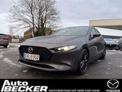 Bild des Angebotes Mazda 3 | VFW | Exclusive-Line | Design-Paket | BOSE