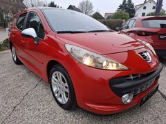 Bild des Angebotes Peugeot 207 GTi SW 175 RC
