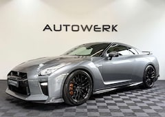 Bild des Angebotes Nissan GT-R Prestige Edition*ORIGINAL*KAMERA*BOSE*